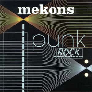 The Mekons