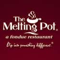 The Melting Pot on Random Restaurant Chains with the Best Drinks