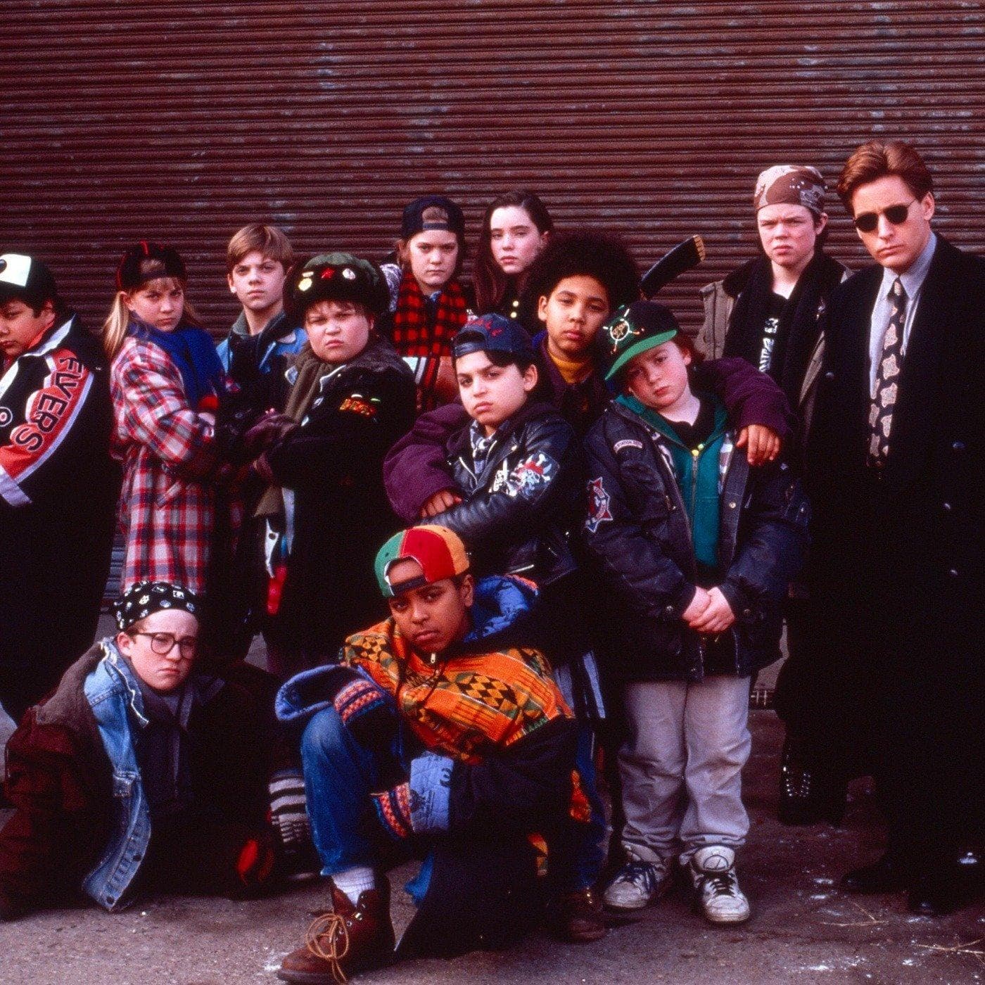 The Mighty Ducks