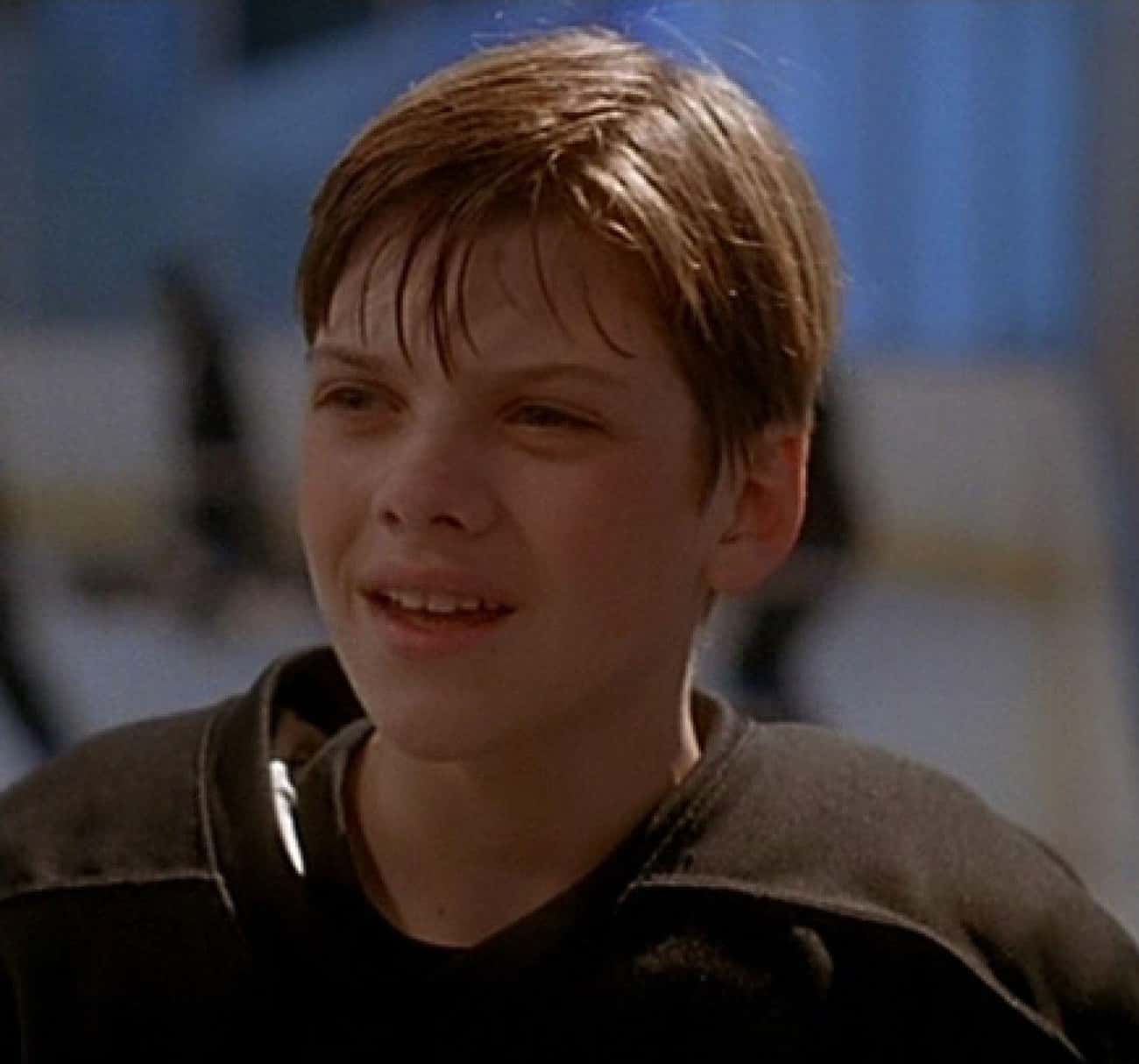 &#39;The Mighty Ducks&#39; Promotes Winning At All Costs