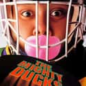 The Mighty Ducks on Random Best Disney Live-Action Movies