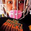 The Mighty Ducks on Random Best Comedies Rated PG