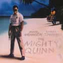 The Mighty Quinn on Random Best Cop Movies of 1980s