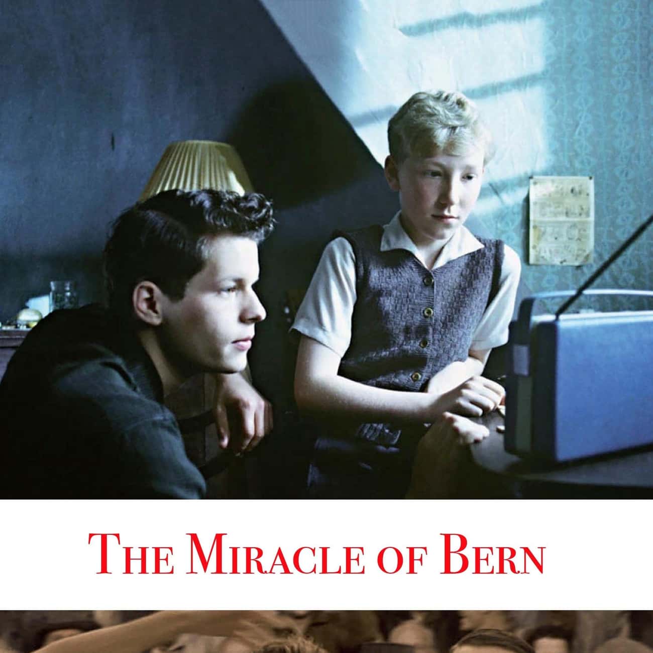 The Miracle of Bern