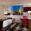 The Mirage on Random Best Hotels In Las Vegas