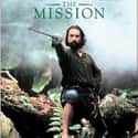 The Mission on Random Best Movies with Christian Themes