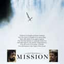 The Mission on Random Best Robert De Niro Movies