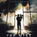 Metacritic score: 58 The Mist is a 2007 American science fiction horror film based on the 1980 novella of the same name by Stephen King.
