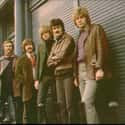 Synthpop, Rock music, Acoustic music   The Moody Blues are an English rock band. Among their innovations was a fusion with classical music, as heard in their 1967 album Days of Future Passed.
