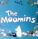The Moomins on Random Best Stop Motion TV Shows