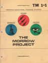 The Morrow Project on Random Greatest Pen and Paper RPGs