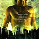 The Mortal Instruments Trilogy on Random Best Young Adult Fiction Series