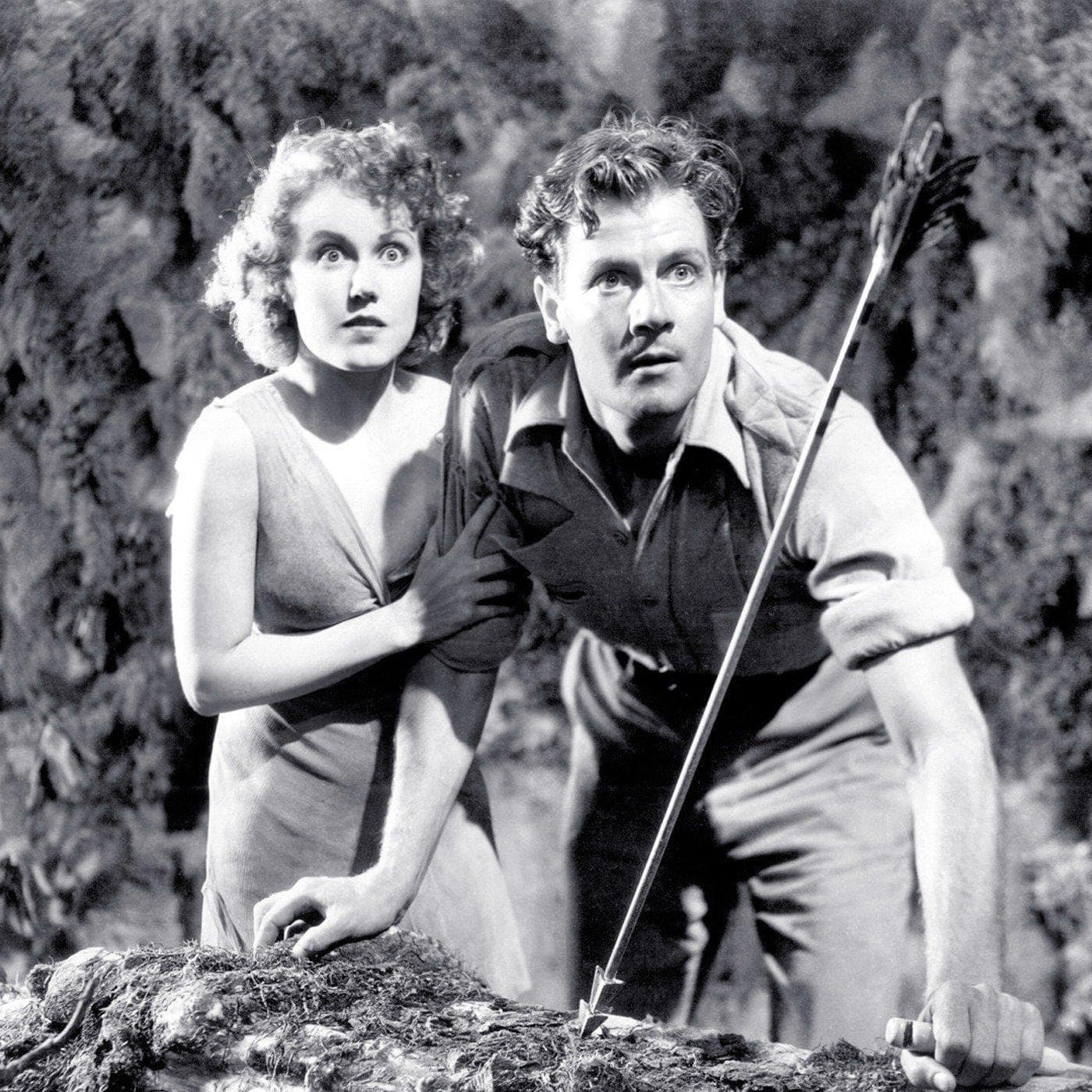 The 13 Best Movies About Hunting Humans