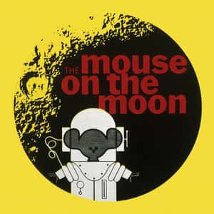 The Mouse on the Moon