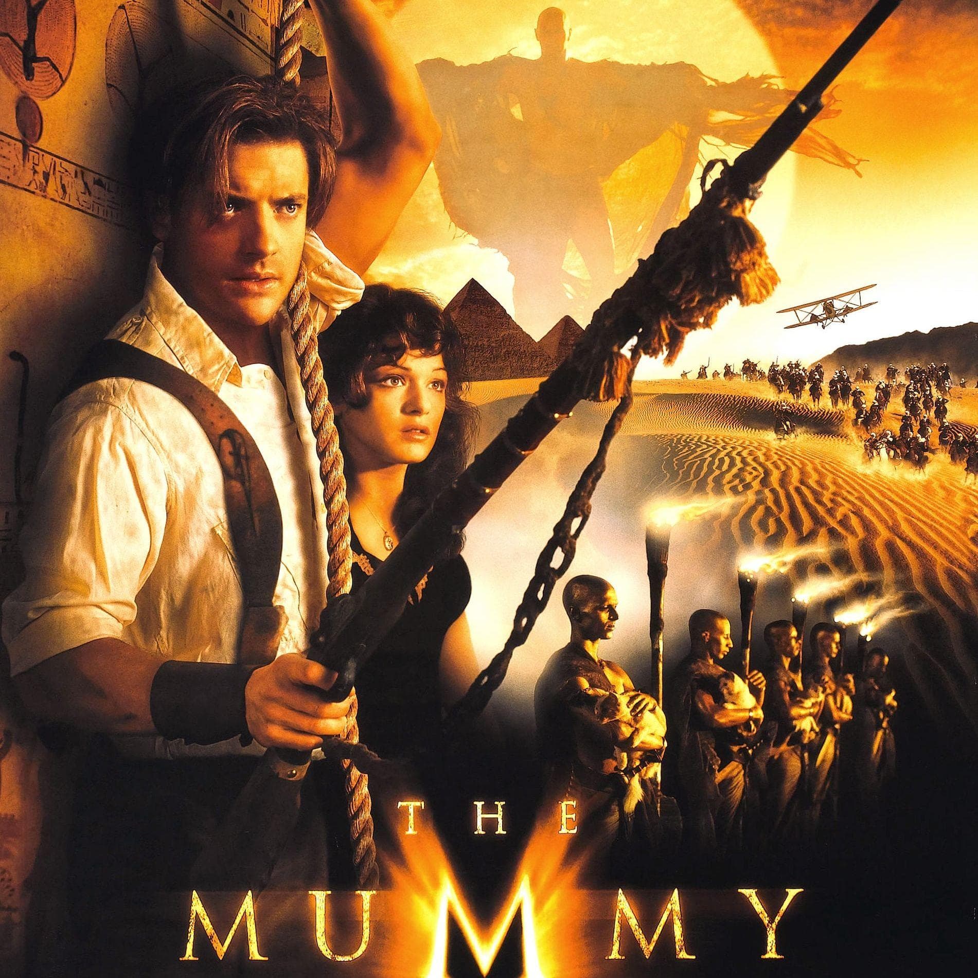 The 30+ Best Movies & Shows Like 