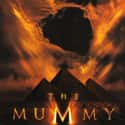 The Mummy on Random Best Adventure Movies