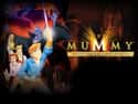 The Mummy: The Animated Series on Random Best Animated Horror Series