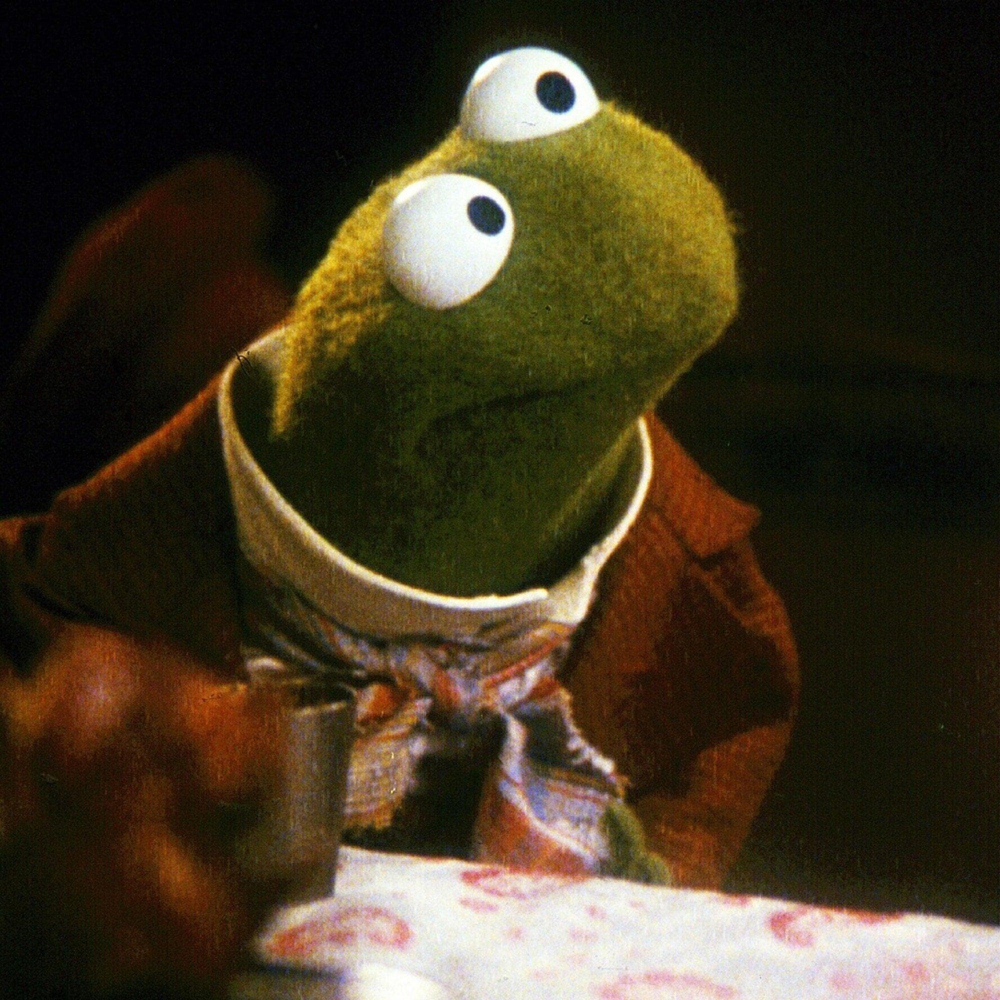 The Muppet Christmas Carol