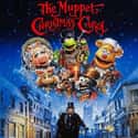 The Muppet Christmas Carol on Random Best Time Travel Movies