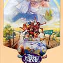1979   The Muppet Movie is a 1979 American-British musical road comedy film and the first of a series of live-action feature films starring Jim Henson's Muppets.