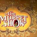 The Muppet Show on Random Best Children's Shows