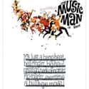 The Music Man on Random Musical Movies With Best Songs