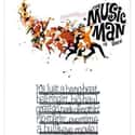 The Music Man on Random Best Musical Movies