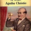 The Mysterious Affair at Styles on Random Best Agatha Christie Books