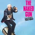 The Naked Gun: From the Files of Police Squad! on Random Best Police Movies Streaming on Hulu