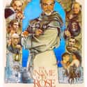 The Name of the Rose on Random Best Medieval Movies