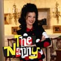 The Nanny on Random TV Shows Canceled Before Their Time