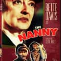 The Nanny on Random Best Bette Davis Movies