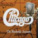 The Nashville Sessions on Random Best Chicago Albums