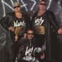 The Nasty Boys is listed (or ranked) 17 on the list The Best Tag Teams in WCW History