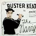 Buster Keaton, Noble Johnson, Clarence Burton   The Navigator is a 1924 comedy directed by and starring Buster Keaton.