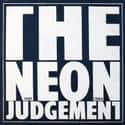 The Neon Judgement on Random Best Electronic Body Bands/Artists