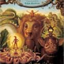The Neverending Story on Random Greatest Children's Books That Were Made Into Movies