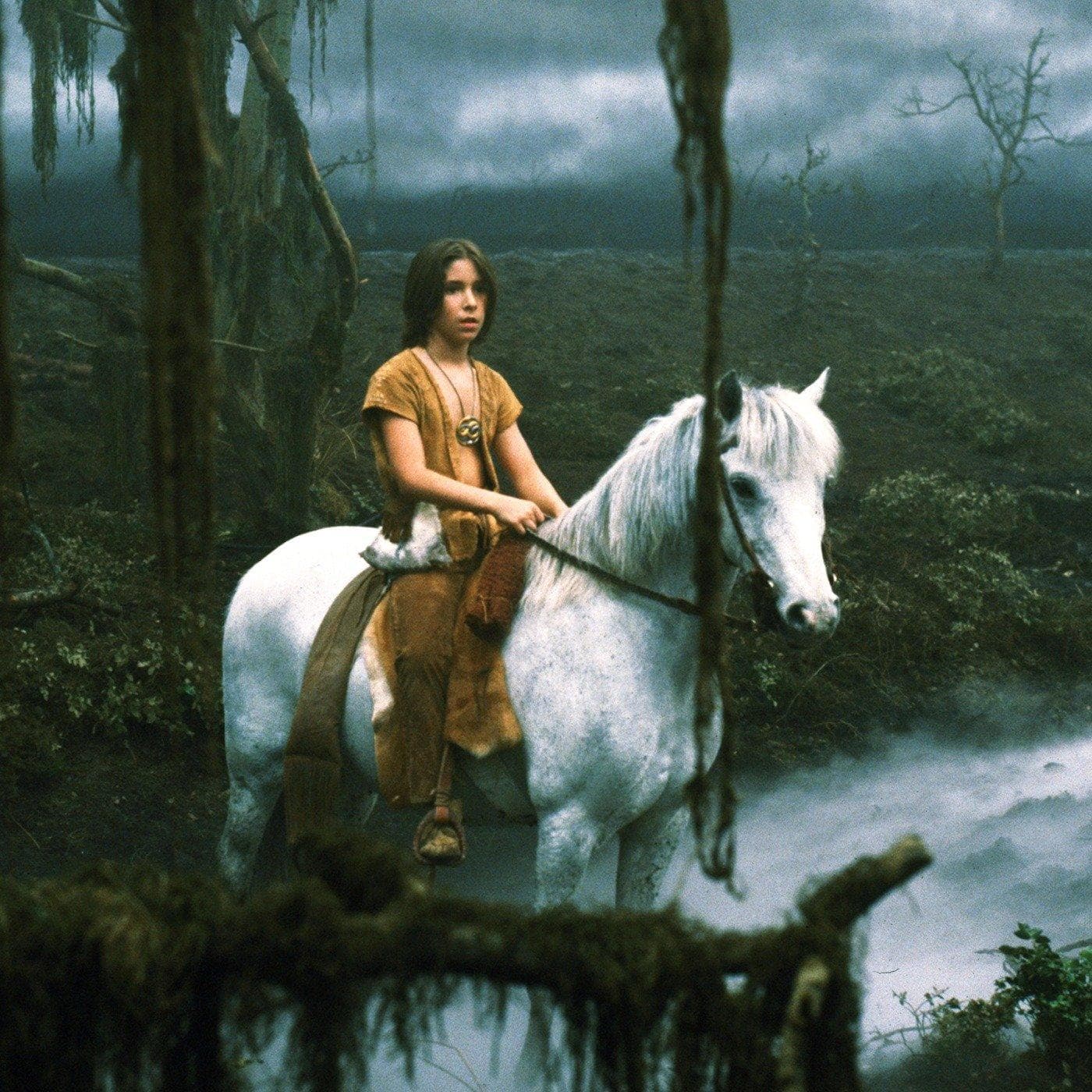 The NeverEnding Story