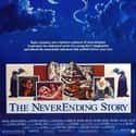 The NeverEnding Story on Random Best Movies For Young Girls