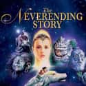 The NeverEnding Story on Random Best Classic Kids Movies That Are Kind of Dark