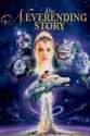 The NeverEnding Story on Random Best Live Action Kids Fantasy Movies