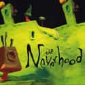 The Neverhood on Random Best Point and Click Adventure Games
