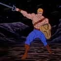 The New Adventures of He-Man on Random Cartoon Reboots That Didn't Live Up To Originals
