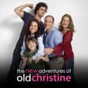 The New Adventures of Old Christine on Random TV Shows Canceled Before Their Time
