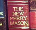 The New Adventures of Perry Mason on Random Best Serial Legal Dramas