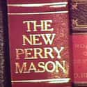The New Adventures of Perry Mason on Random Best Serial Legal Dramas
