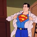 The New Adventures of Superman on Random Greatest DC Animated Shows