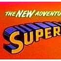 The New Adventures of Superman on Random Best 1960s Animated Series