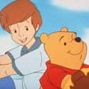 The New Adventures of Winnie the Pooh on Random Most Unforgettable '80s Cartoons
