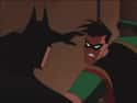 The New Batman Adventures on Random Greatest DC Animated Shows